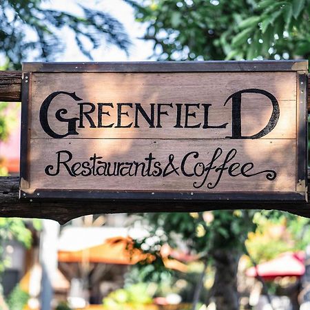 Greenfield Farmstay Vung Tau Bà Rịa Ngoại thất bức ảnh