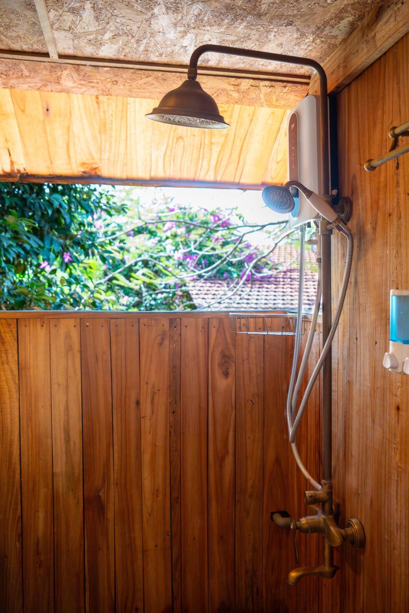 Greenfield Farmstay Vung Tau Bà Rịa Ngoại thất bức ảnh