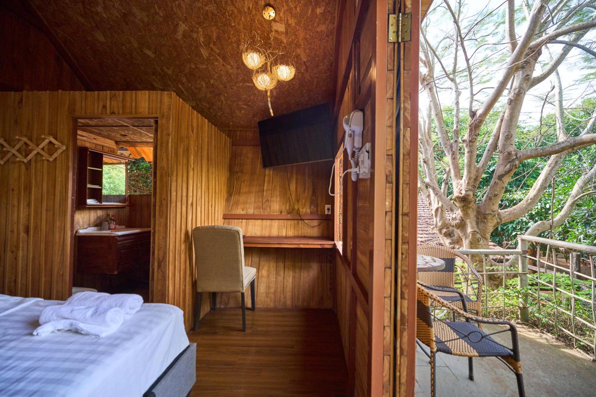 Greenfield Farmstay Vung Tau Bà Rịa Ngoại thất bức ảnh