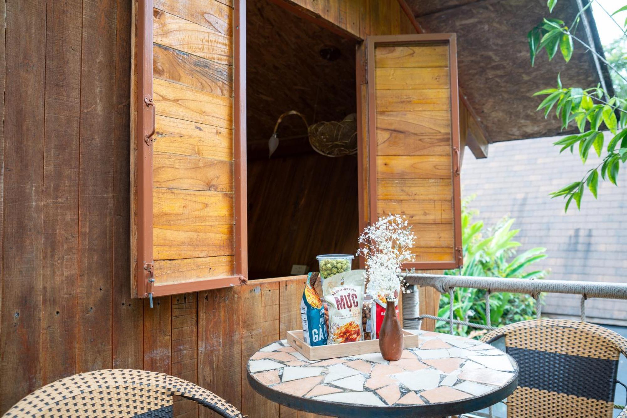 Greenfield Farmstay Vung Tau Bà Rịa Ngoại thất bức ảnh