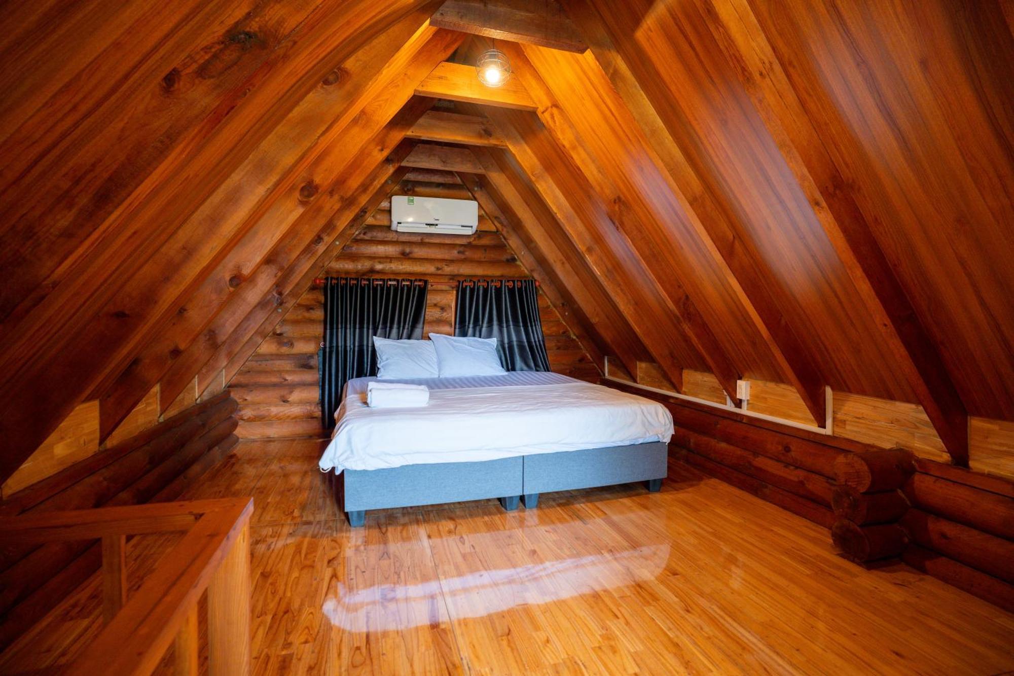 Greenfield Farmstay Vung Tau Bà Rịa Ngoại thất bức ảnh