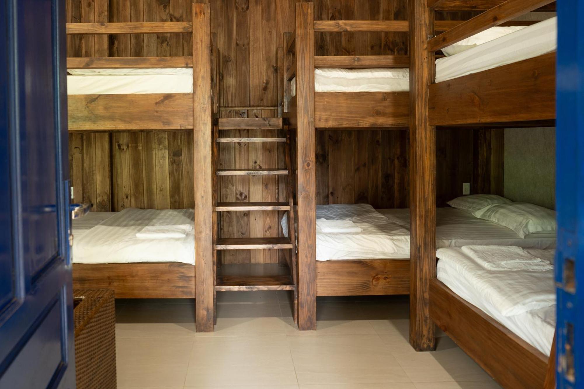 Greenfield Farmstay Vung Tau Bà Rịa Ngoại thất bức ảnh