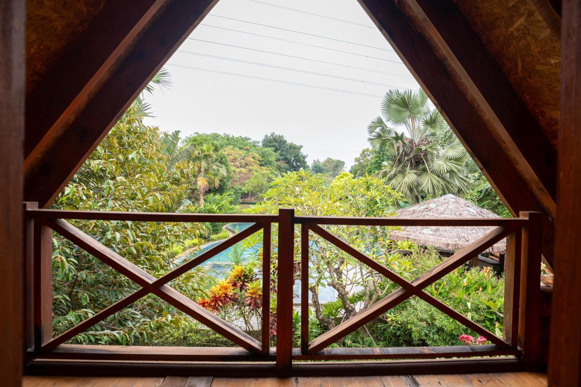 Greenfield Farmstay Vung Tau Bà Rịa Ngoại thất bức ảnh