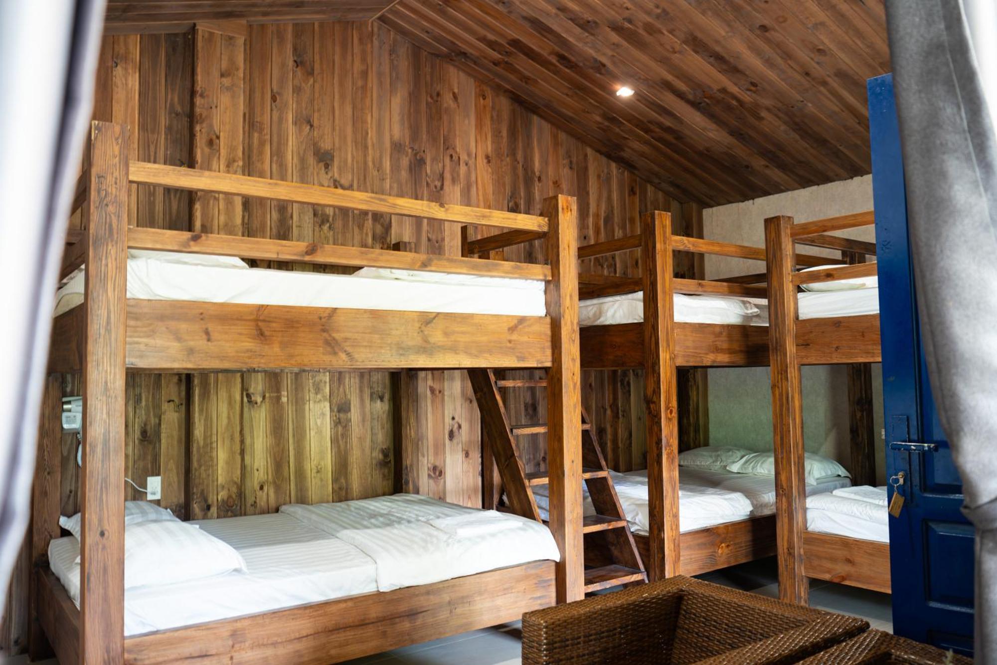 Greenfield Farmstay Vung Tau Bà Rịa Ngoại thất bức ảnh