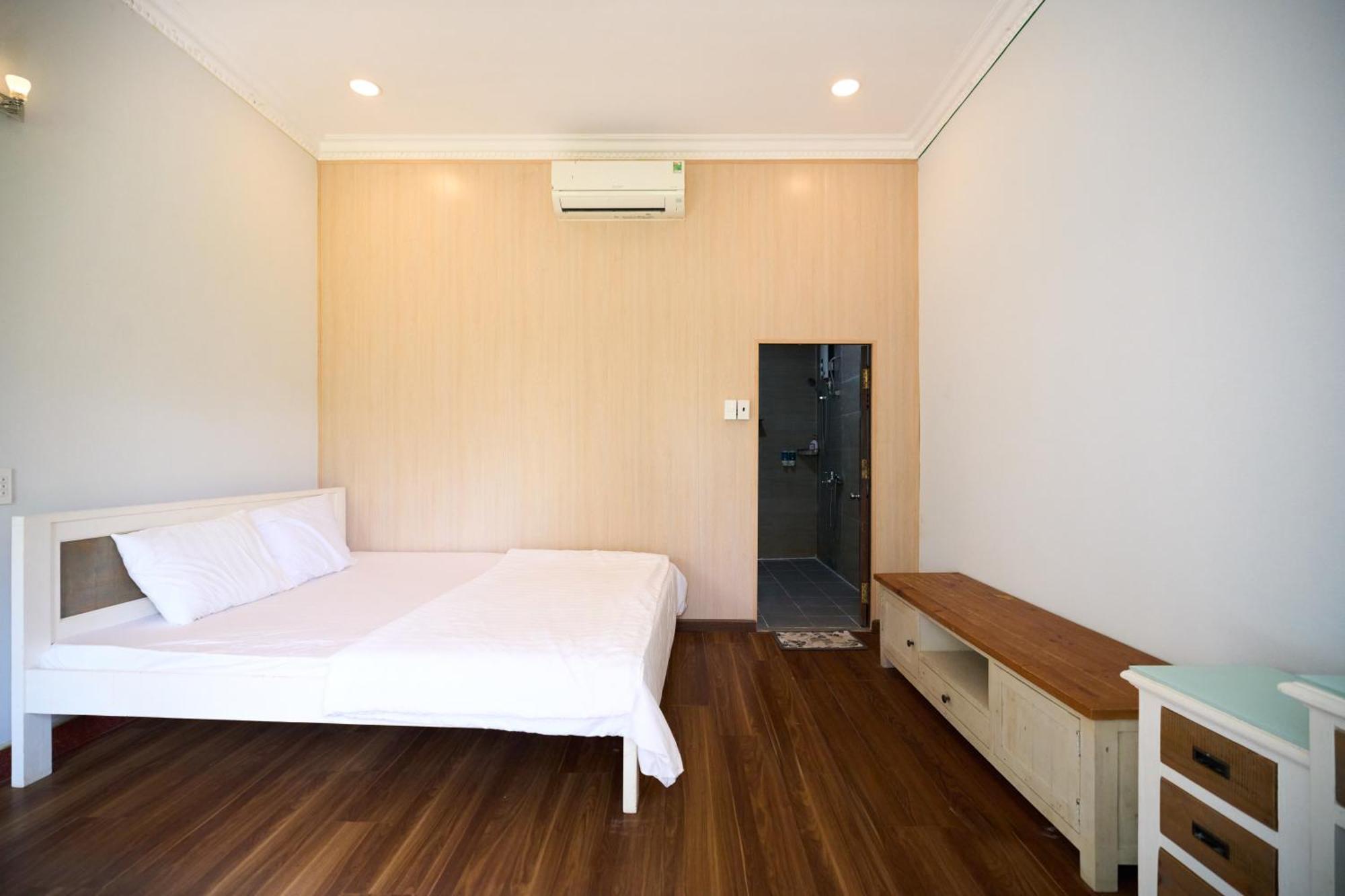 Greenfield Farmstay Vung Tau Bà Rịa Ngoại thất bức ảnh