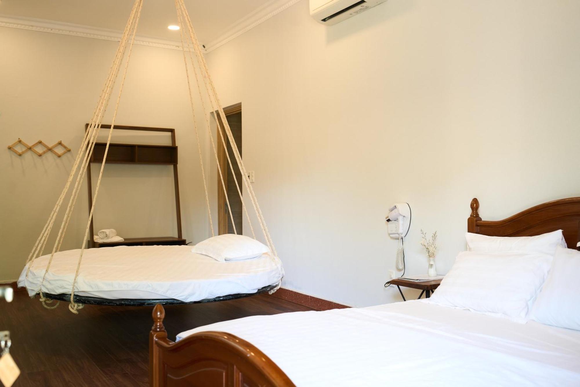 Greenfield Farmstay Vung Tau Bà Rịa Ngoại thất bức ảnh