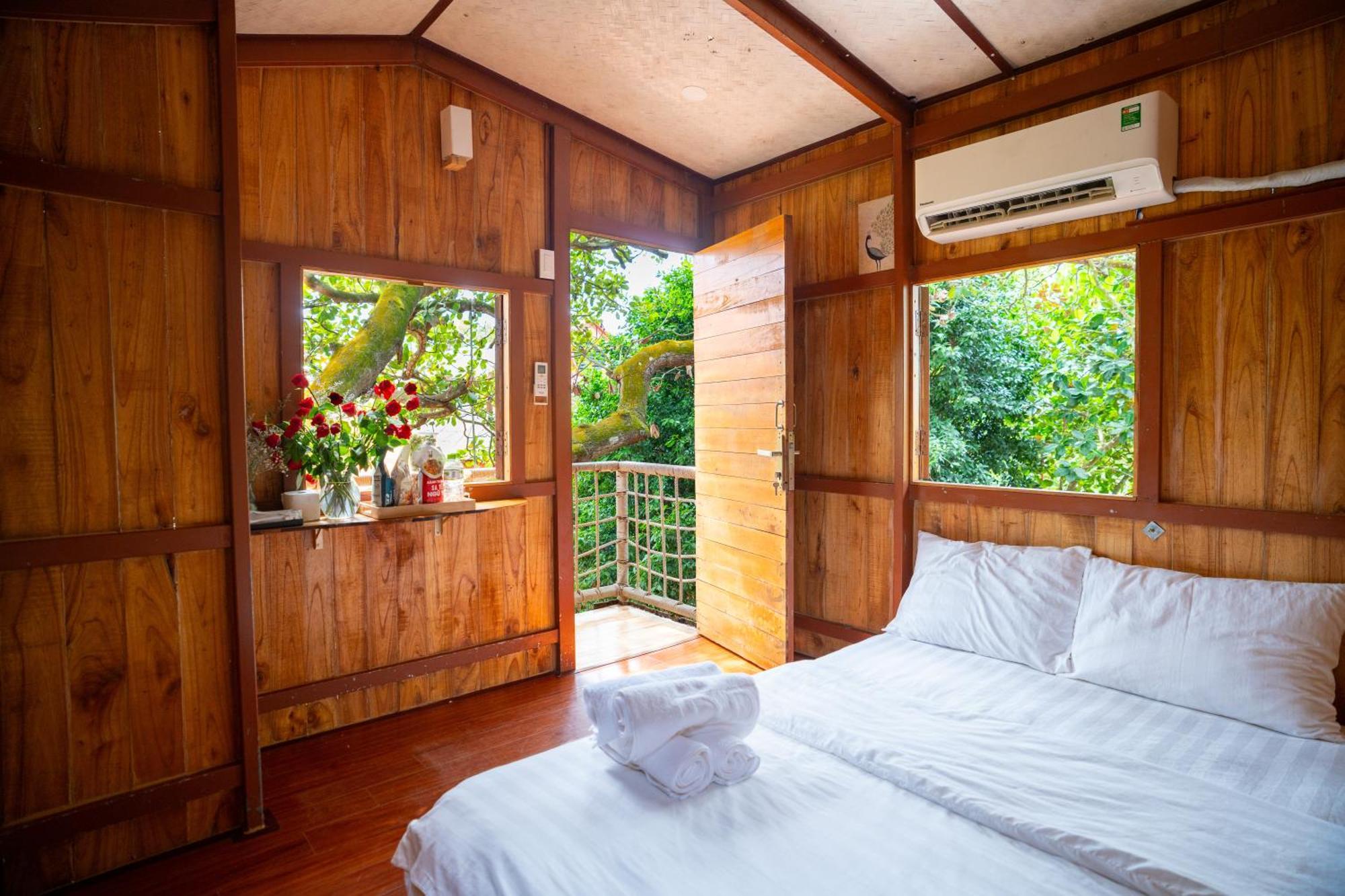 Greenfield Farmstay Vung Tau Bà Rịa Ngoại thất bức ảnh