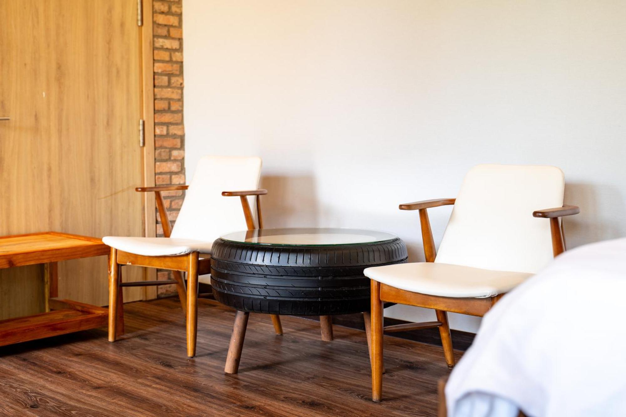 Greenfield Farmstay Vung Tau Bà Rịa Ngoại thất bức ảnh