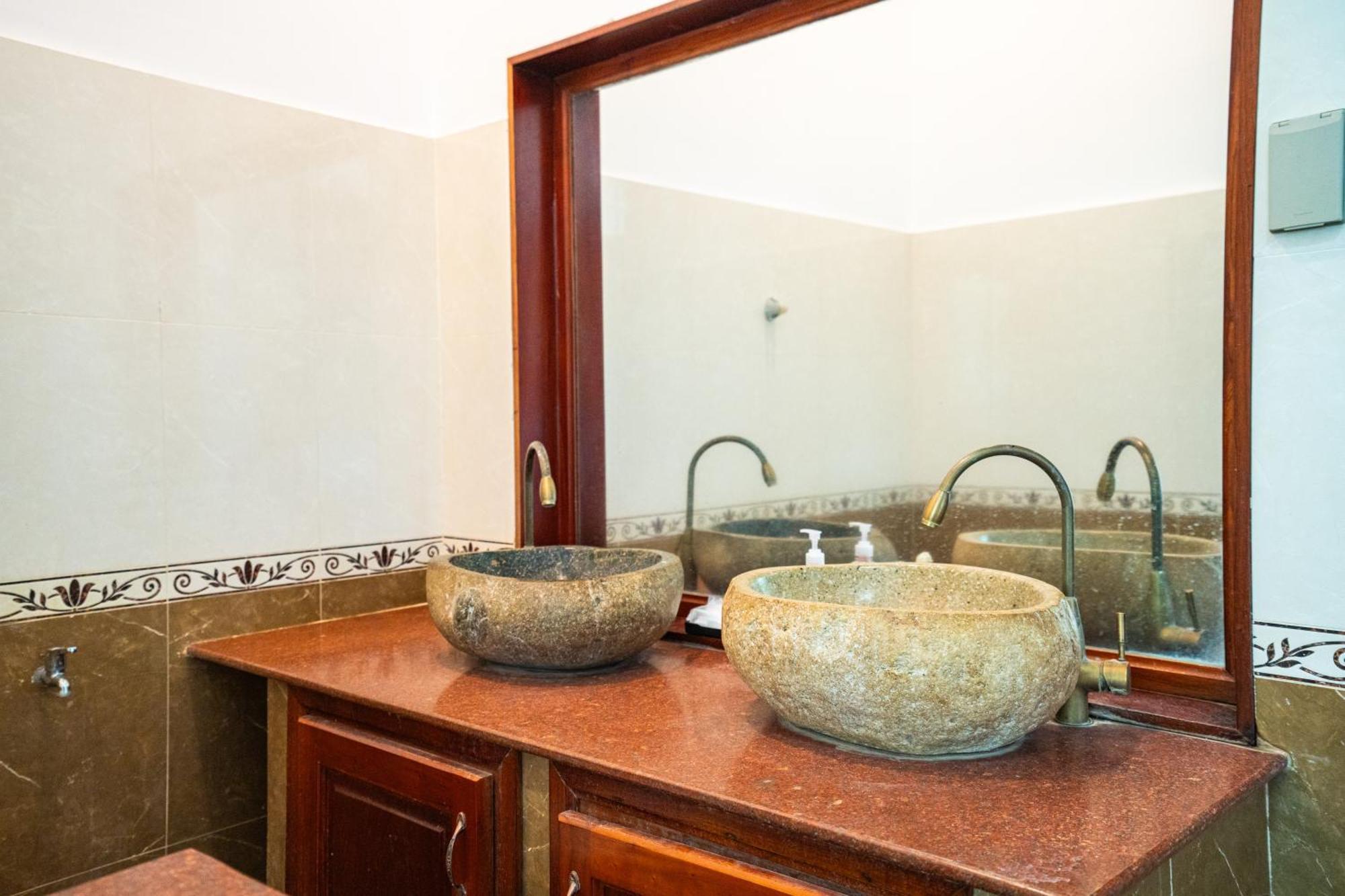 Greenfield Farmstay Vung Tau Bà Rịa Ngoại thất bức ảnh