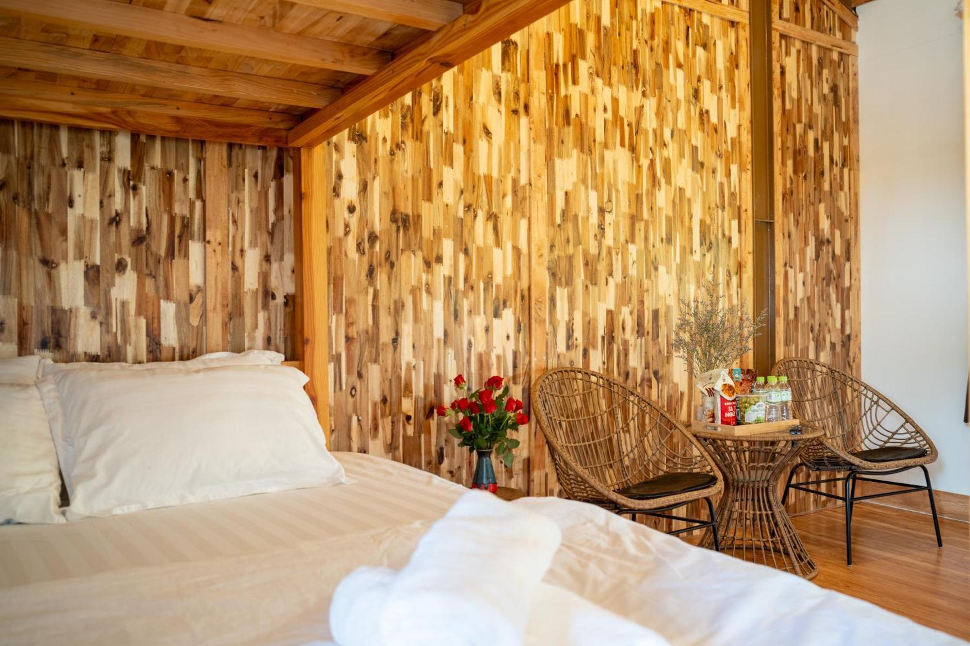 Greenfield Farmstay Vung Tau Bà Rịa Ngoại thất bức ảnh