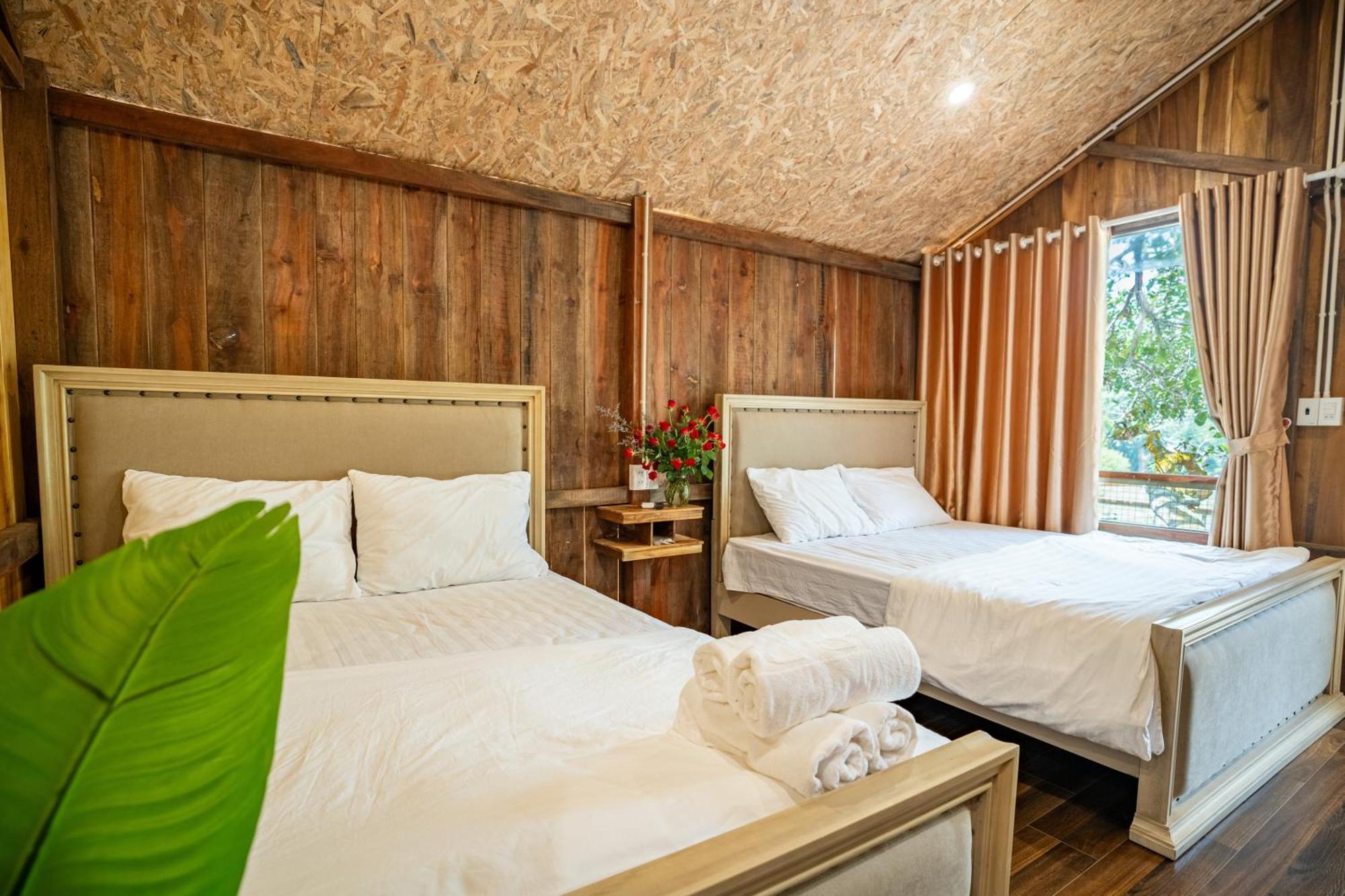 Greenfield Farmstay Vung Tau Bà Rịa Ngoại thất bức ảnh